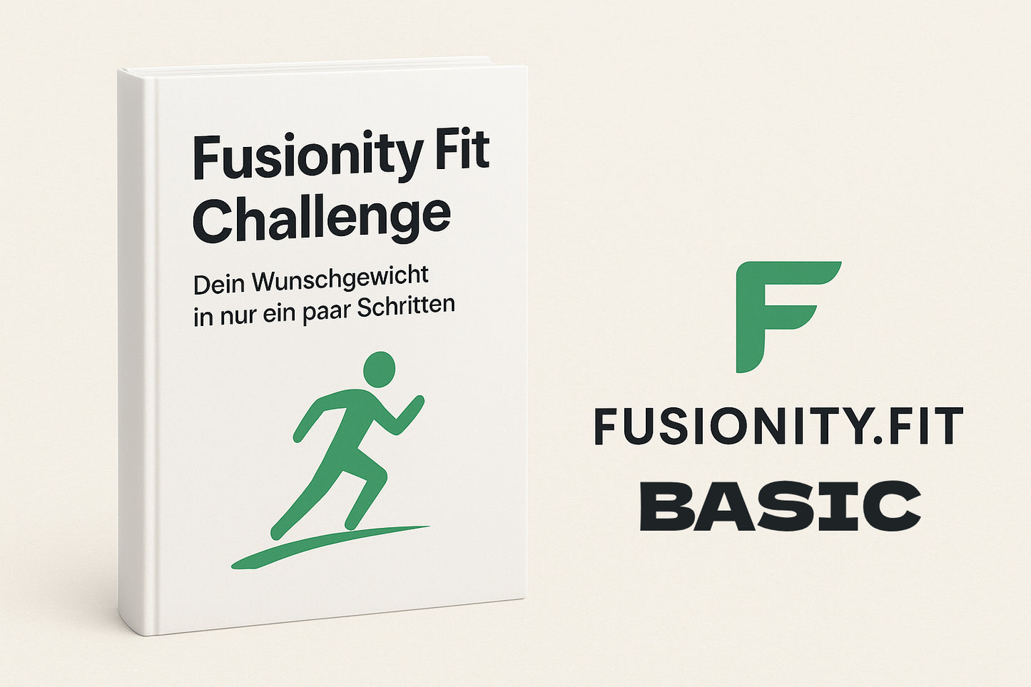 Dein Wunschgewicht - Fusionity Fit Challenge