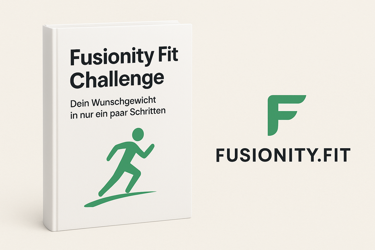 Dein Wunschgewicht - Fusionity Fit Challenge