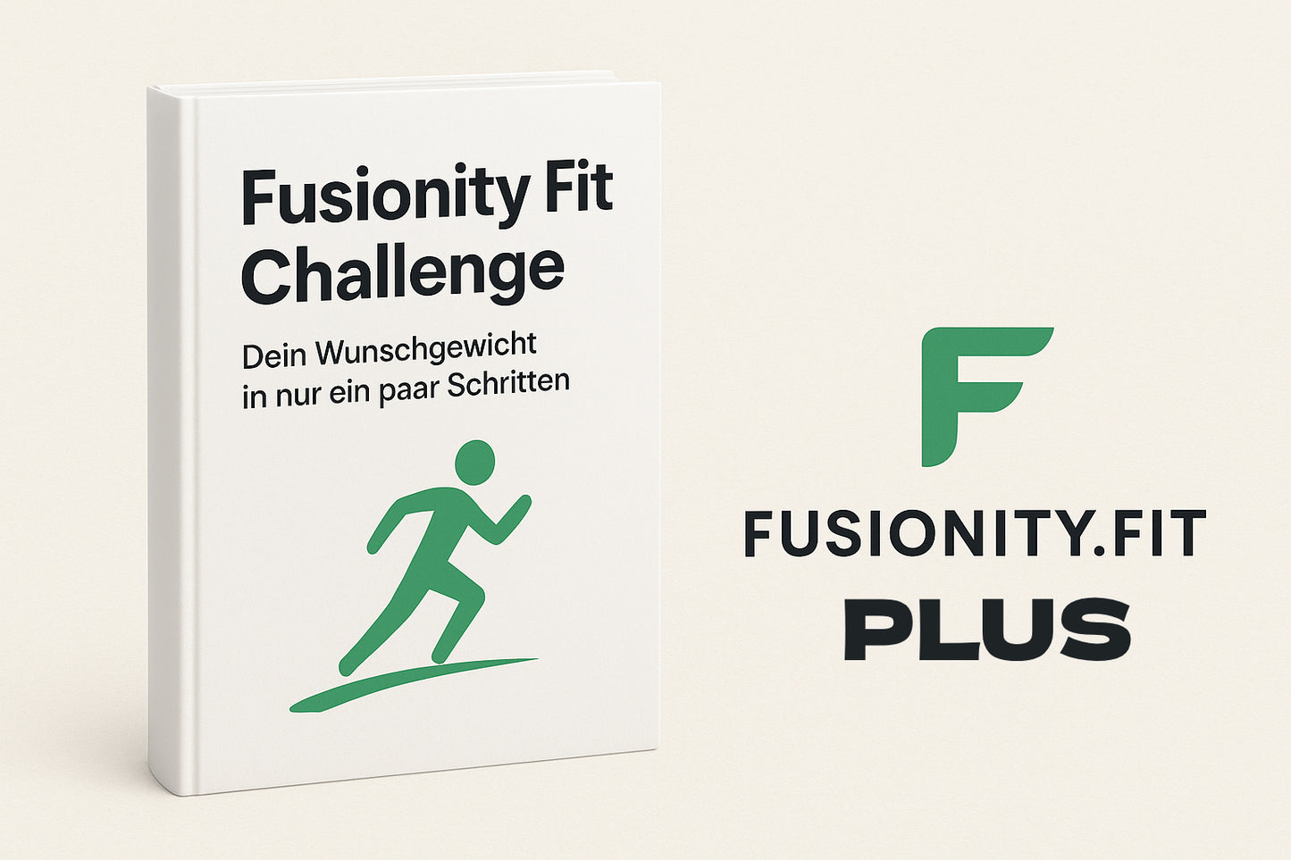 Dein Wunschgewicht - Fusionity Fit Challenge