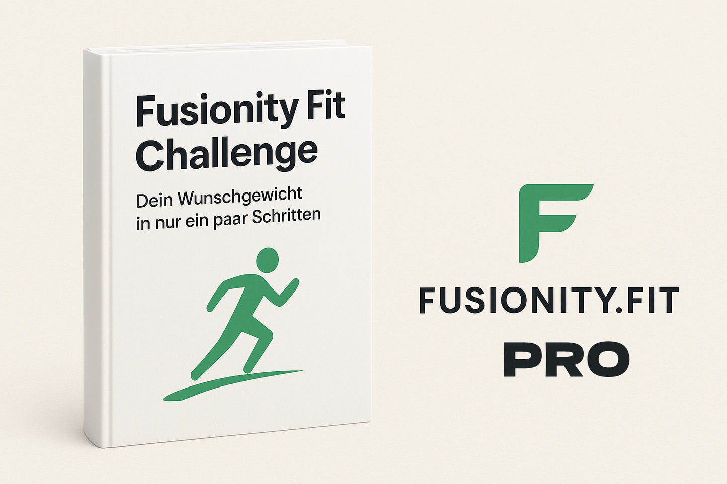 Dein Wunschgewicht - Fusionity Fit Challenge